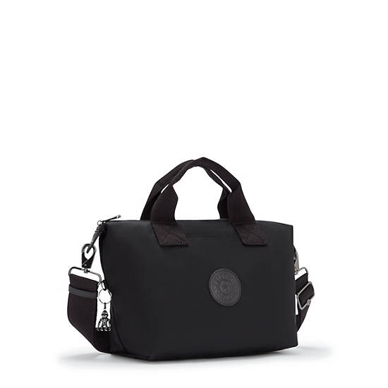 Sac Mini Kipling Kala Handbag Noir | FR 1892RV
